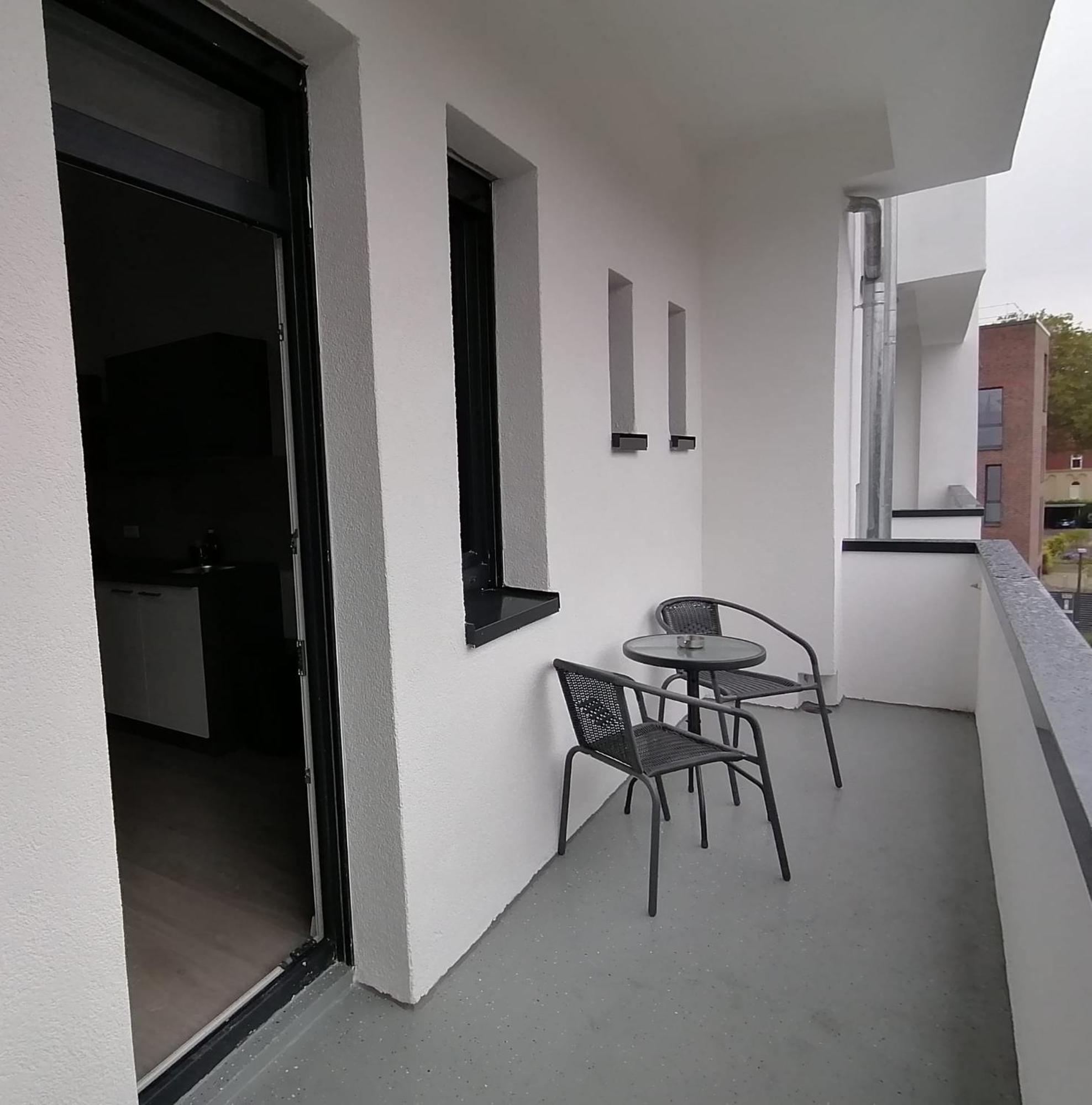 Estrella24 Living Rooms Sydney Herne Exterior photo